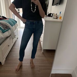 Adriano goldschmied Jeans